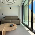 Duchesse Luxe Cap - Naturiste Appartement