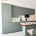 Duchesse Luxe Cap - Naturiste Appartement