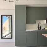 Appartement Duchesse Luxe Cap - Naturiste