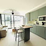 Appartement Duchesse Luxe Cap - Naturiste