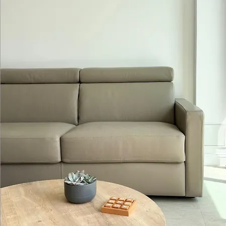 Duchesse Luxe Cap - Naturiste דירה