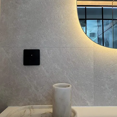 דירה Duchesse Luxe Cap - Naturiste