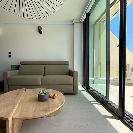 Duchesse Luxe Cap - Naturiste *