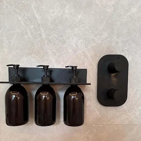 דירה Duchesse Luxe Cap - Naturiste *