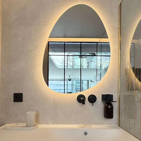 דירה Duchesse Luxe Cap - Naturiste *