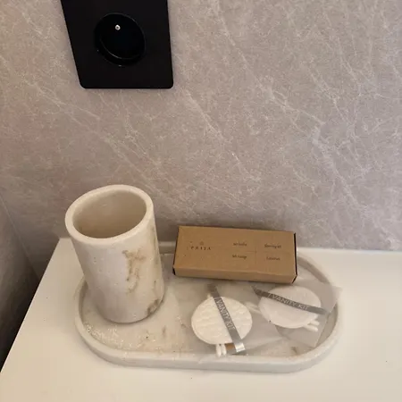 Appartement Duchesse Luxe Cap - Naturiste *