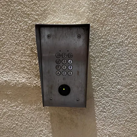 Διαμέρισμα Duchesse Luxe Cap - Naturiste