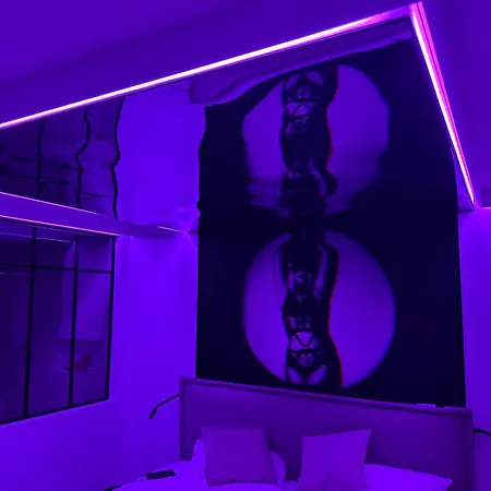 Duchesse Luxe Cap - Naturiste דירה אגדה