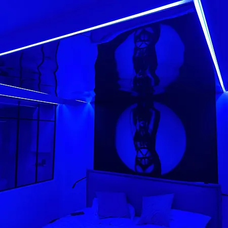 דירה Duchesse Luxe Cap - Naturiste *