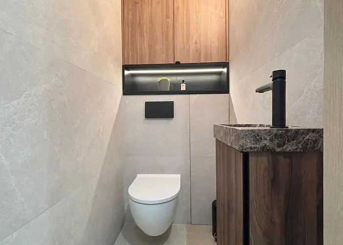 Duchesse Luxe Cap - Naturiste