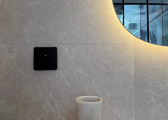 Appartamento Duchesse Luxe Cap - Naturiste