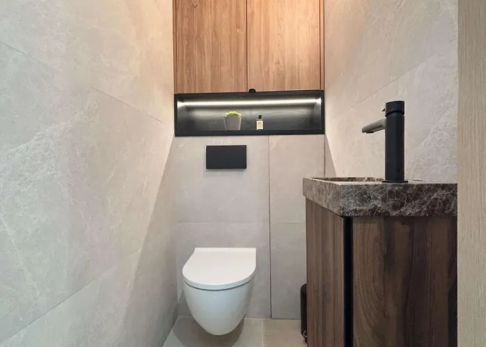 Appartamento Duchesse Luxe Cap - Naturiste Agde