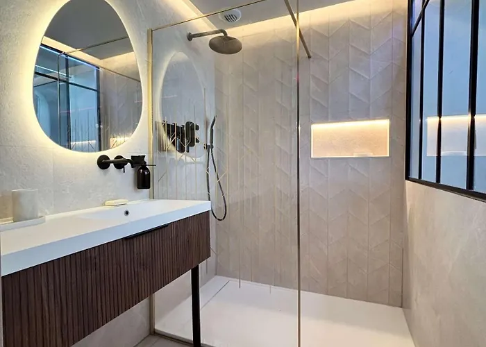 Duchesse Luxe Cap - Naturiste *