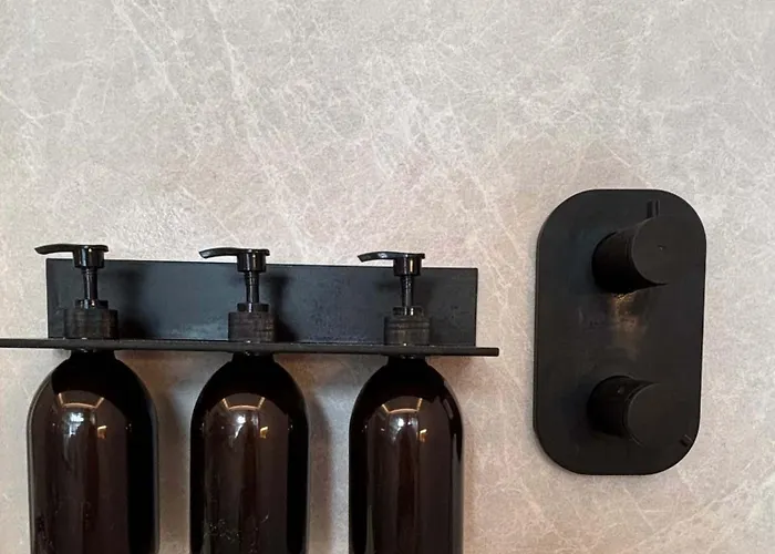 Appartamento Duchesse Luxe Cap - Naturiste *