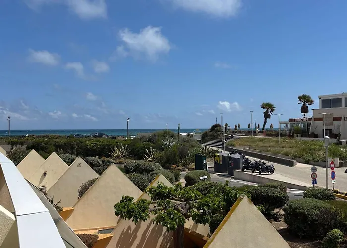 Duchesse Luxe Cap - Naturiste