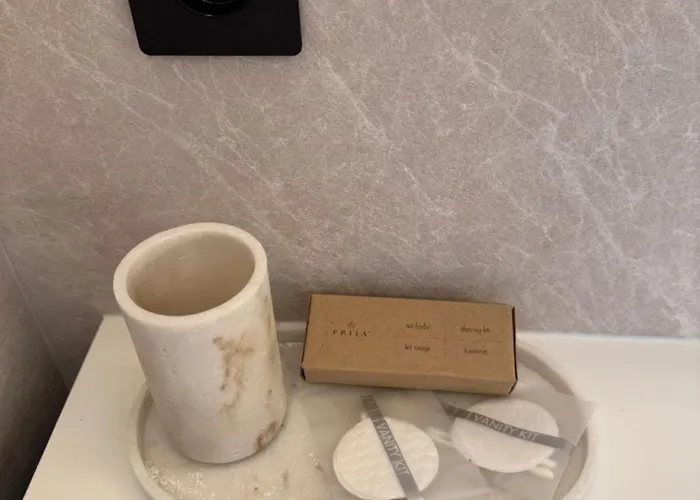 Appartamento Duchesse Luxe Cap - Naturiste *