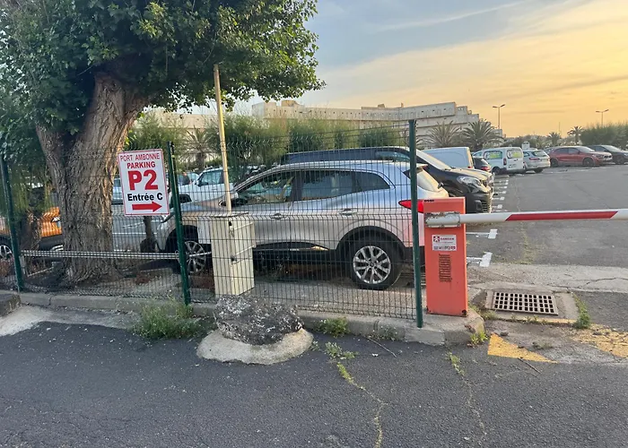 Duchesse Luxe Cap - Naturiste Agde