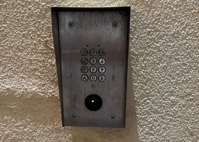 Appartamento Duchesse Luxe Cap - Naturiste