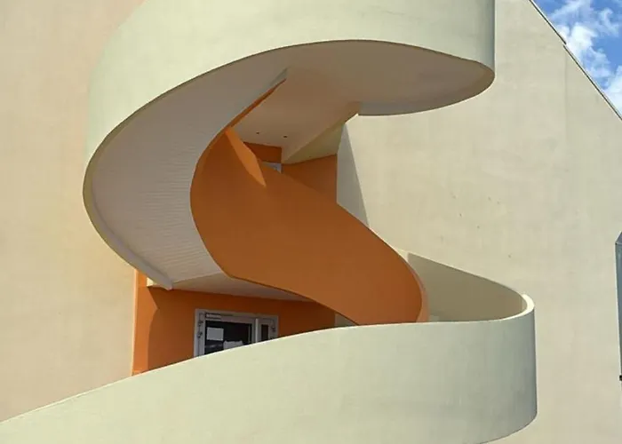 Duchesse Luxe Cap - Naturiste Appartamento Agde