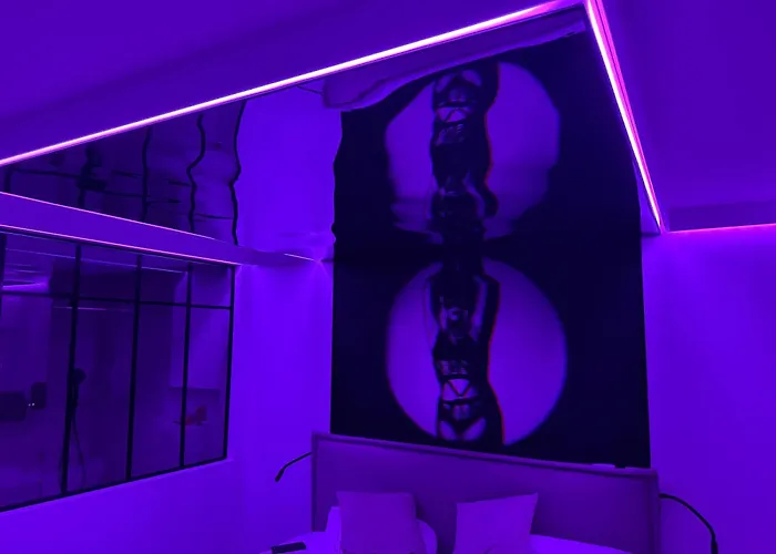 Duchesse Luxe Cap - Naturiste Appartamento Agde