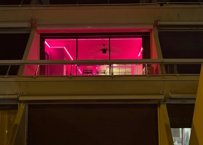 Appartamento Duchesse Luxe Cap - Naturiste *